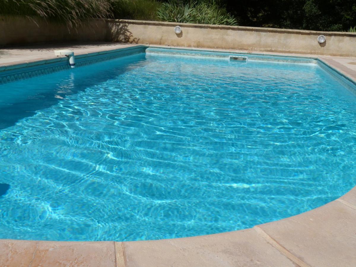 Gite Avec Piscine Proche De St Cirq Lapopie Berganty Exteriér fotografie
